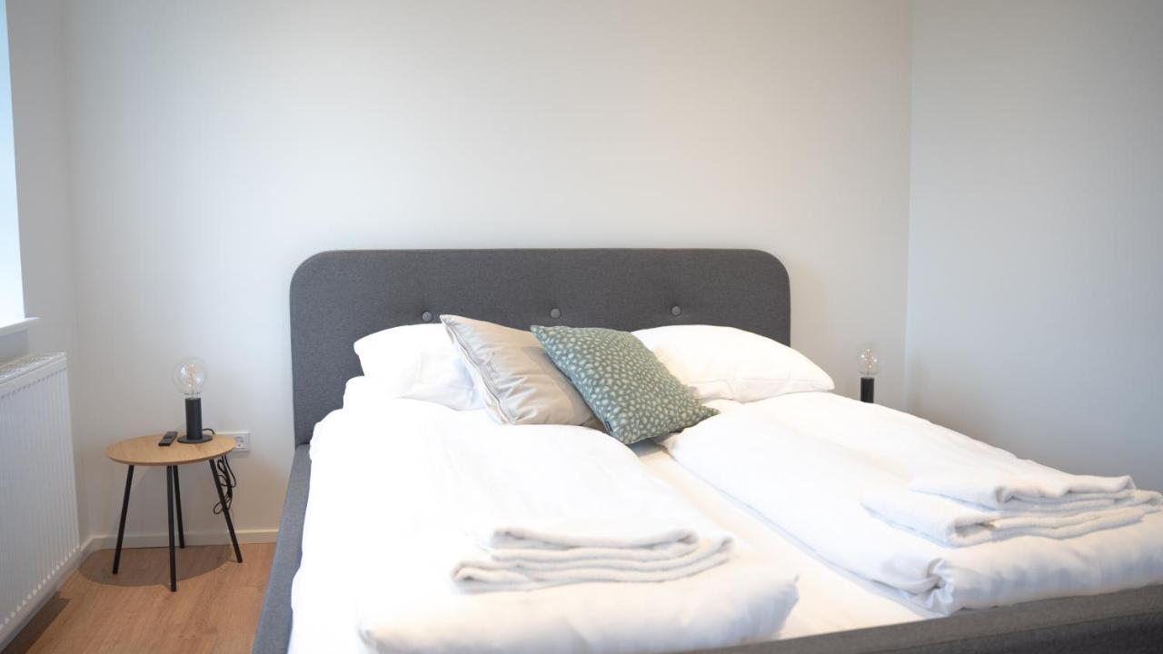 Hotelcity Holstebro Chambre photo